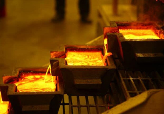 贵金属铱线回收