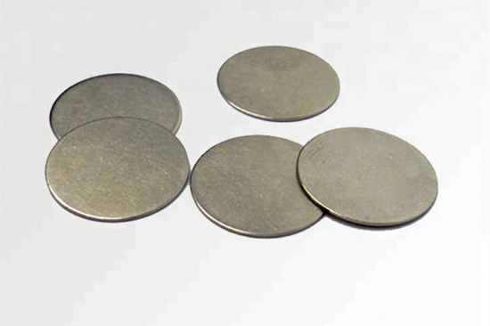 今天铟的最新价格-「最近铟价」