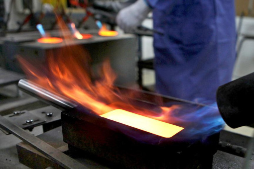 铱价格走势线形图-「关于铱金今日价格」