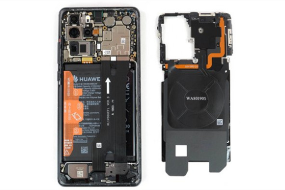废旧手机回收价格表了-「手机电池回收」